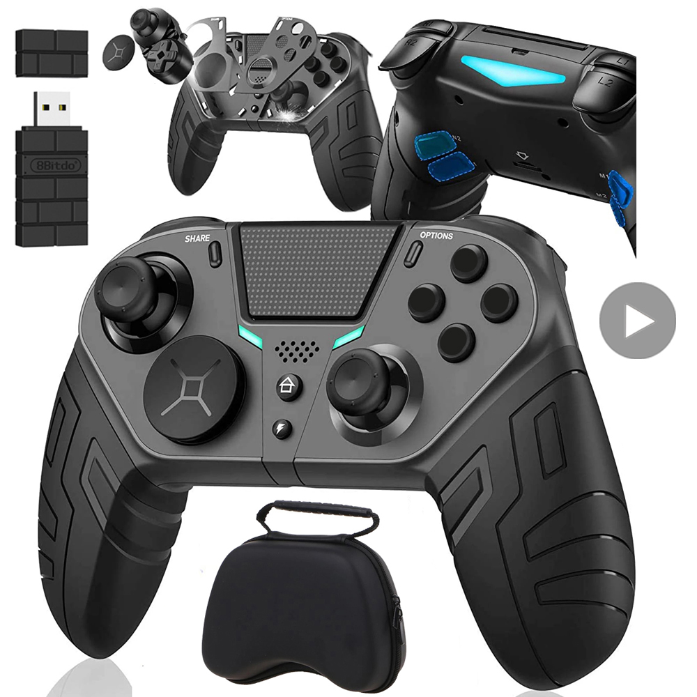 Controller For PS4 PS3 PS Play – Retro Gaming Vr Bewertung und Preis