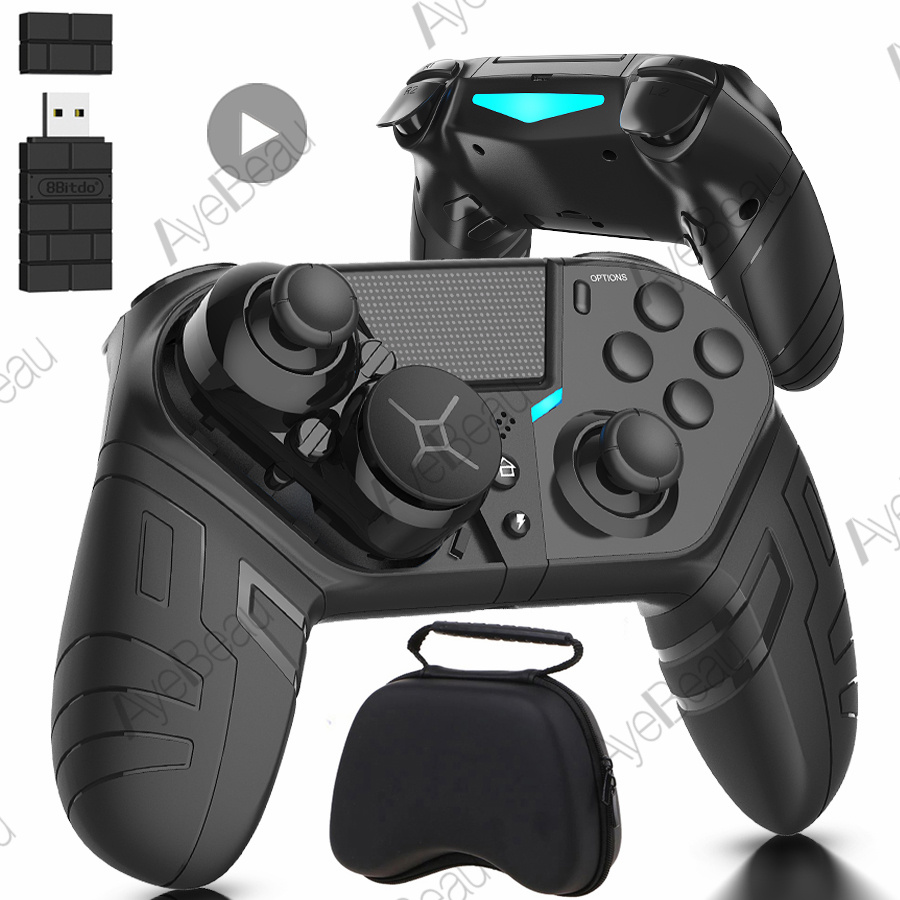 Wireless Bluetooth Wired USB C – Retro Gaming Vr Bewertung und Preis