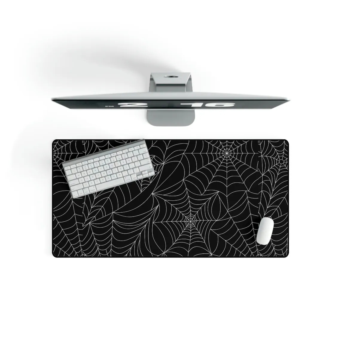 Long Cute Desk Mat Home Decor  – Retro Gaming Art Bewertung und Preis