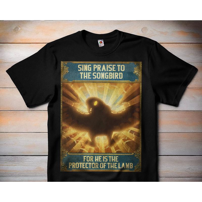 Sing Praise to the Songbird Bi – Retro Gaming Video Bewertung und Preis