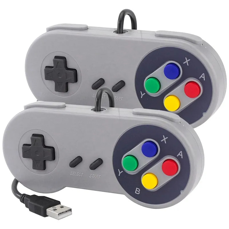 USB Gamepad Retro Gaming Joyst – Retro Gaming With Raspberry Pi Bewertung und Preis