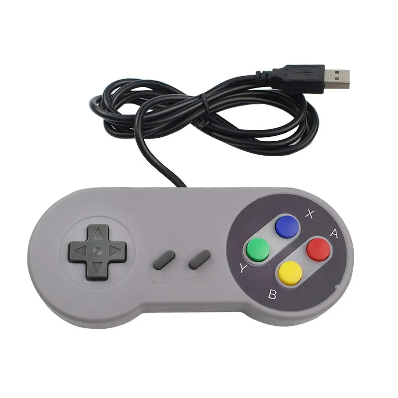 USB Gamepad Retro Gaming Joyst – Retro Gaming With Raspberry Pi Bewertung und Preis