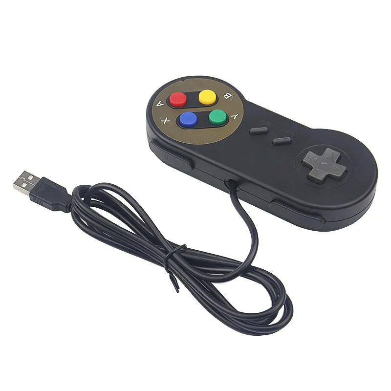 USB Gamepad Retro Gaming Joyst – Retro Gaming With Raspberry Pi Bewertung und Preis