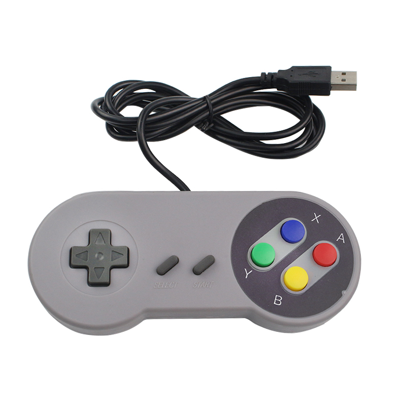 2PCs USB Gamepad Retro Gaming  – Retro Gaming With Raspberry Pi Bewertung und Preis