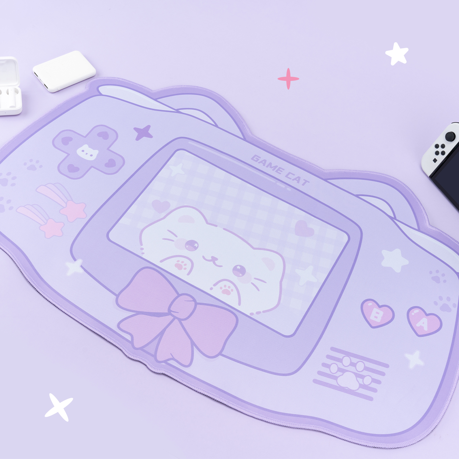 Extra Large Kawaii Retro GBA G – Retro Gaming Laptop Bewertung und Preis