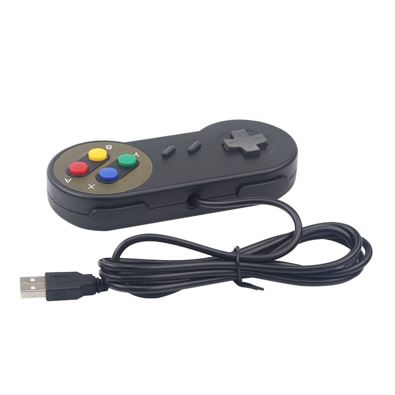 USB Gamepad Gaming Joystick Re – Retro Gaming With Raspberry Pi Bewertung und Preis