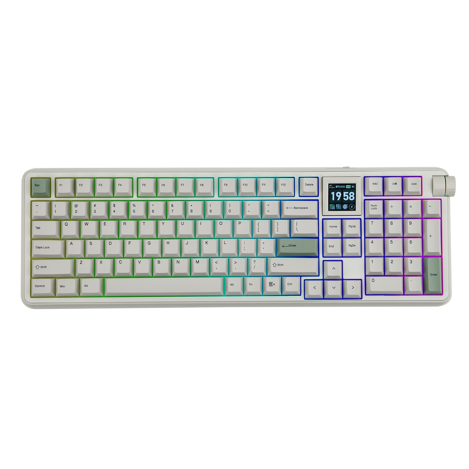 EPOMAKER RT100 PRO 100% Full S – Retro Gaming Laptop Bewertung und Preis