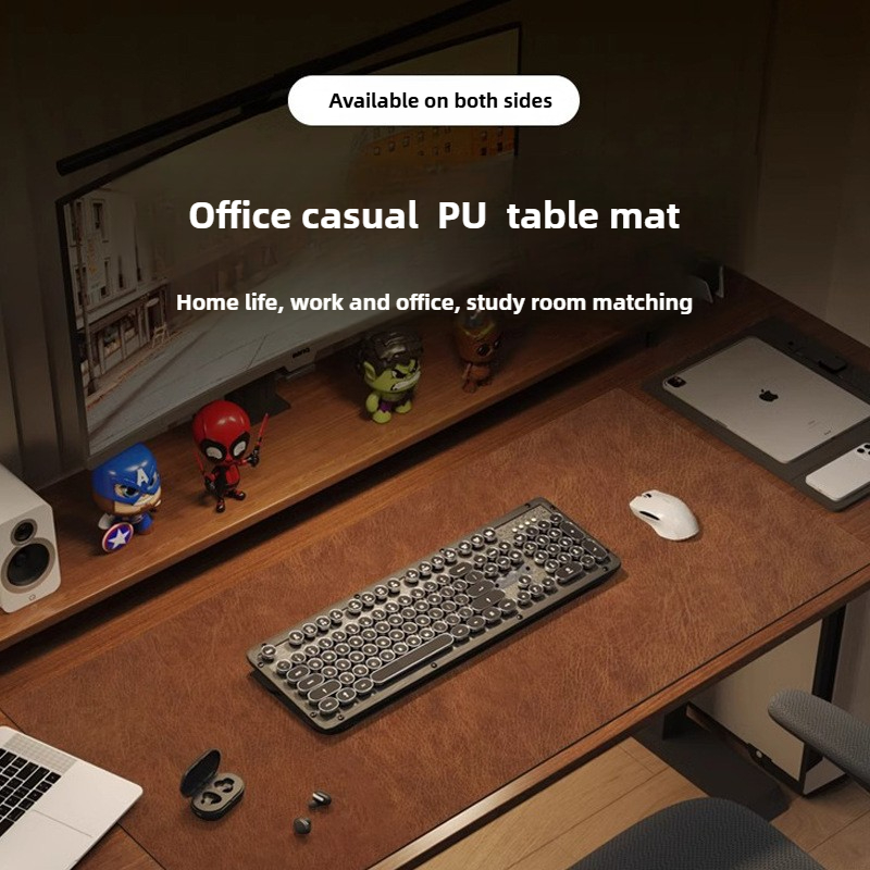Retro Mousepad Mouse Pad Large – Retro Gaming Keyboard And Mouse Bewertung und Preis