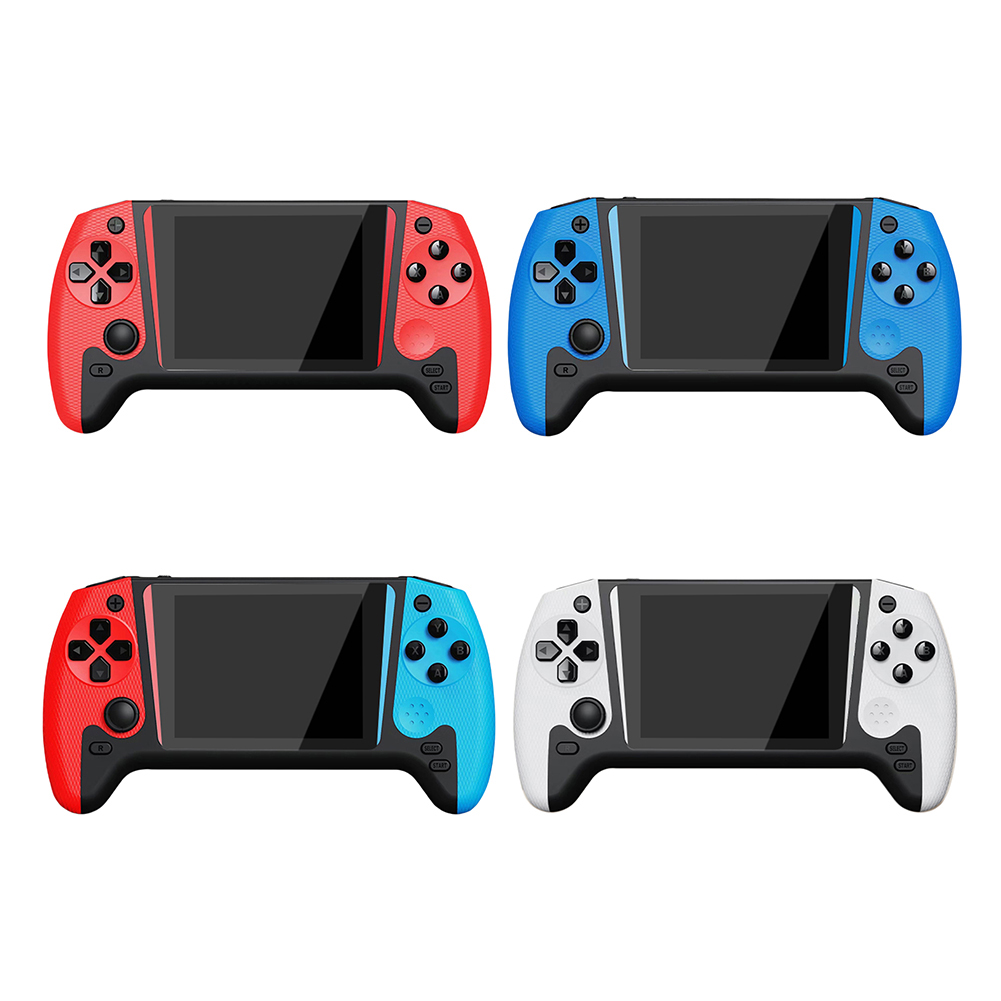 Retro Handheld Game Console 3. – Retro Gaming Xl Bewertung und Preis