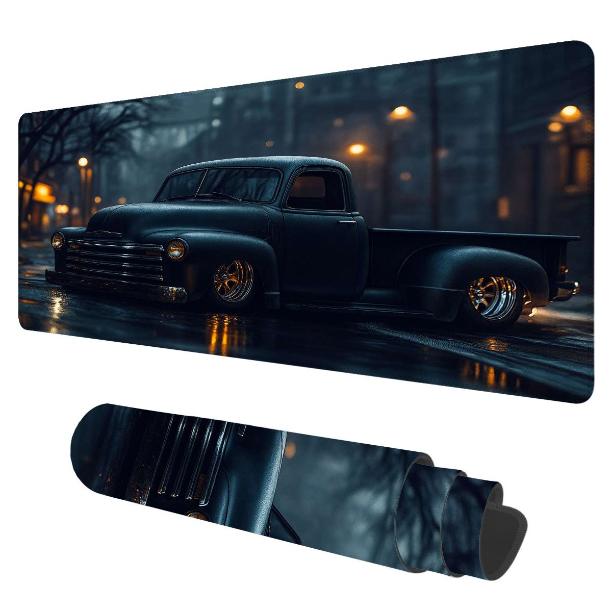 Retro Lowrider Truck XL Desk M – Retro Gaming Xl Bewertung und Preis