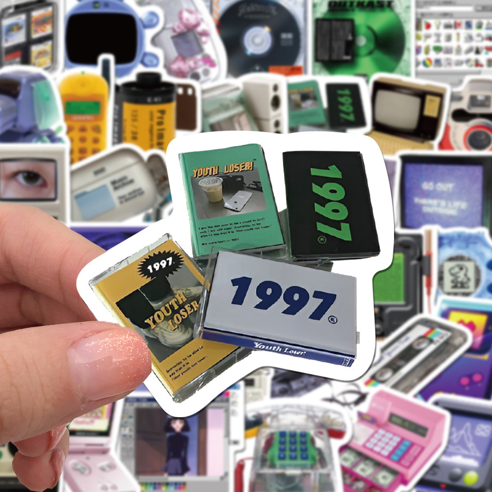 10/30/50pcs Retro Cute Phone C – Retro Gaming Aesthetic Bewertung und Preis