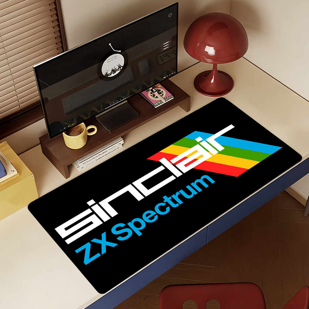 Retro Sinclair Zx Spectrum Coo – Retro Gaming Keyboard And Mouse Bewertung und Preis