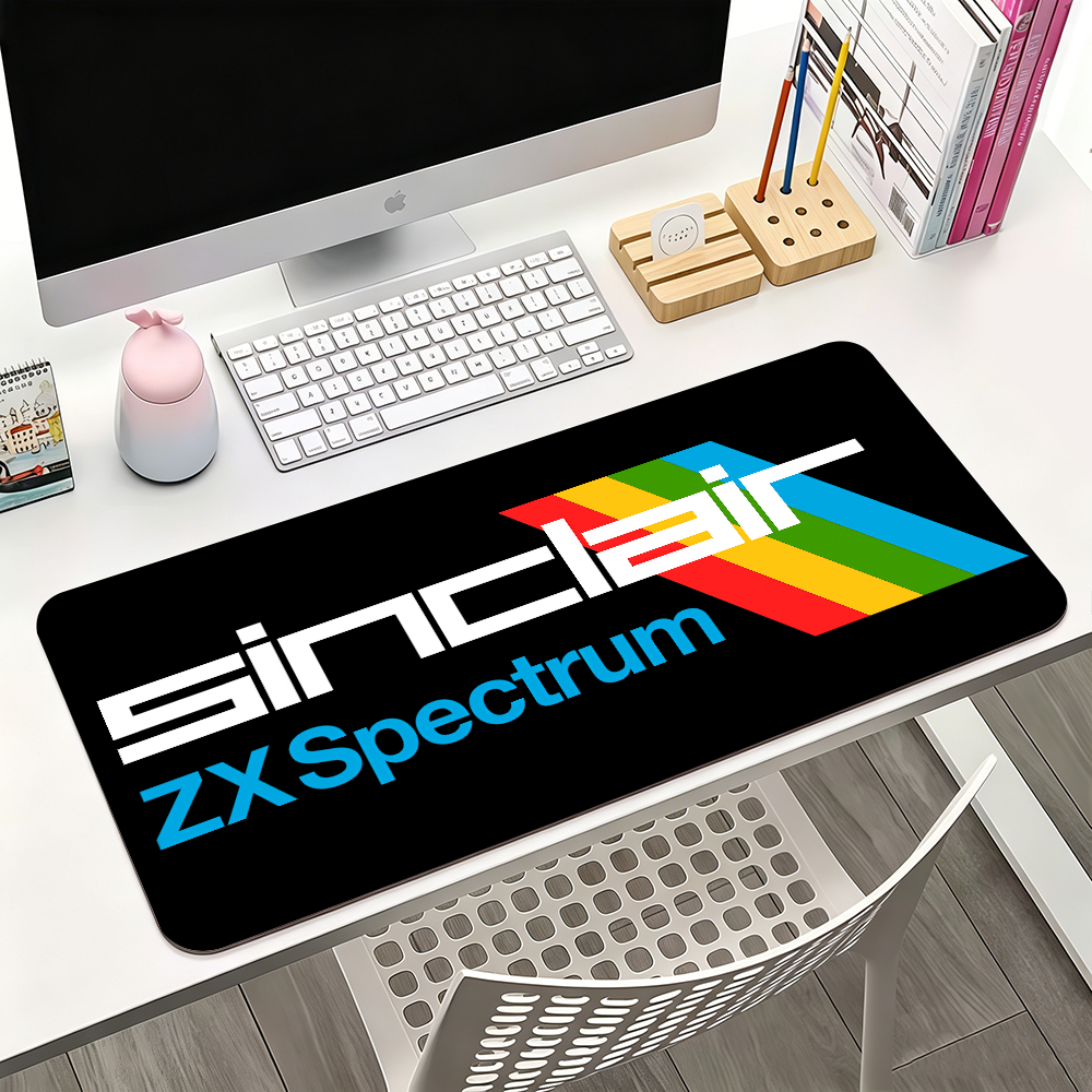 Retro Sinclair Zx Spectrum Coo – Retro Gaming Keyboard And Mouse Bewertung und Preis