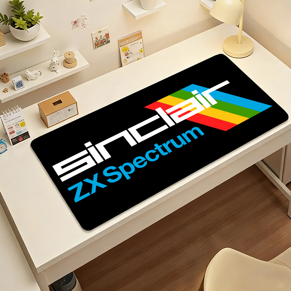 Retro Sinclair Zx Spectrum Coo – Retro Gaming Keyboard And Mouse Bewertung und Preis