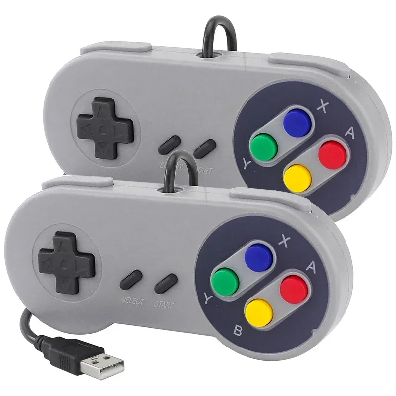USB Gamepad Retro Gaming Joyst – Retro Gaming With Raspberry Pi Bewertung und Preis
