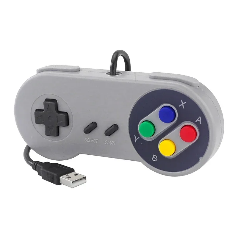 USB Gamepad Retro Gaming Joyst – Retro Gaming With Raspberry Pi Bewertung und Preis