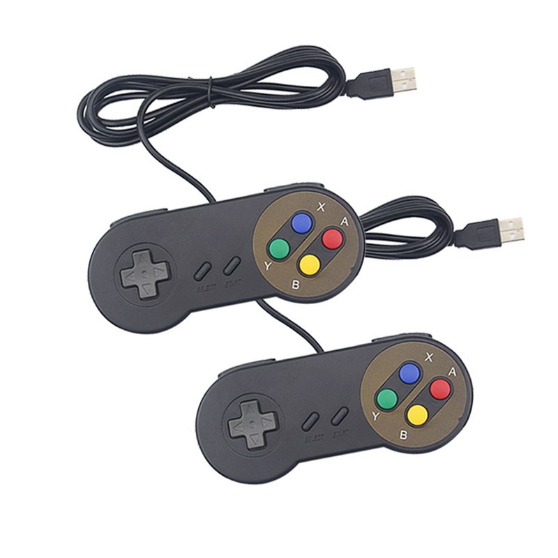 Usb gamepad Controlador de jog – Retro Gaming With Raspberry Pi Bewertung und Preis