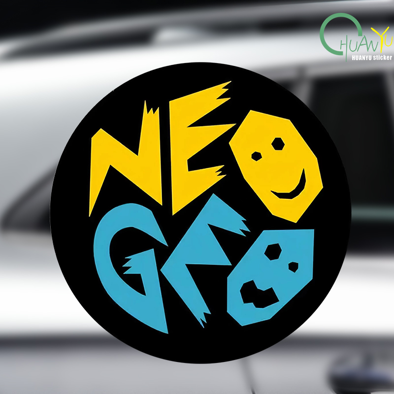Play Stickers Fashion Retro Ar – Retro Gaming Laptop Bewertung und Preis