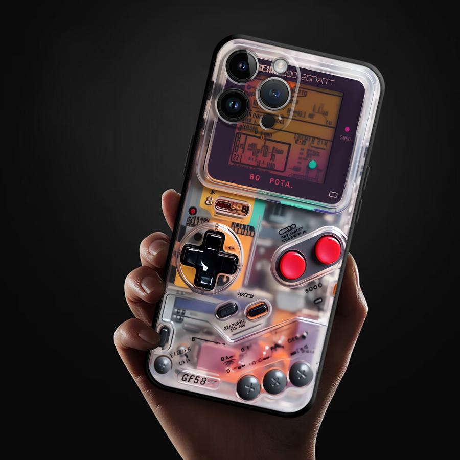Retro Gaming Console Phone Cas – Retro Gaming Xl Bewertung und Preis