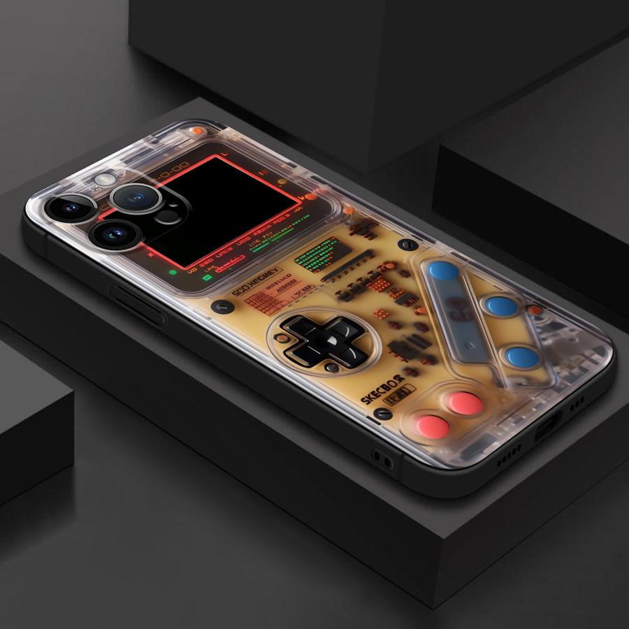 Retro Gaming Console Phone Cas – Retro Gaming Xl Bewertung und Preis