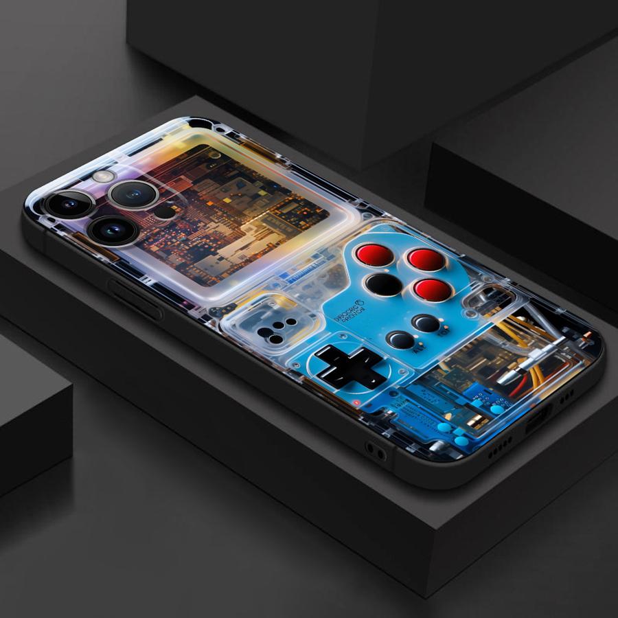 Retro Gaming Console Phone Cas – Retro Gaming Xl Bewertung und Preis