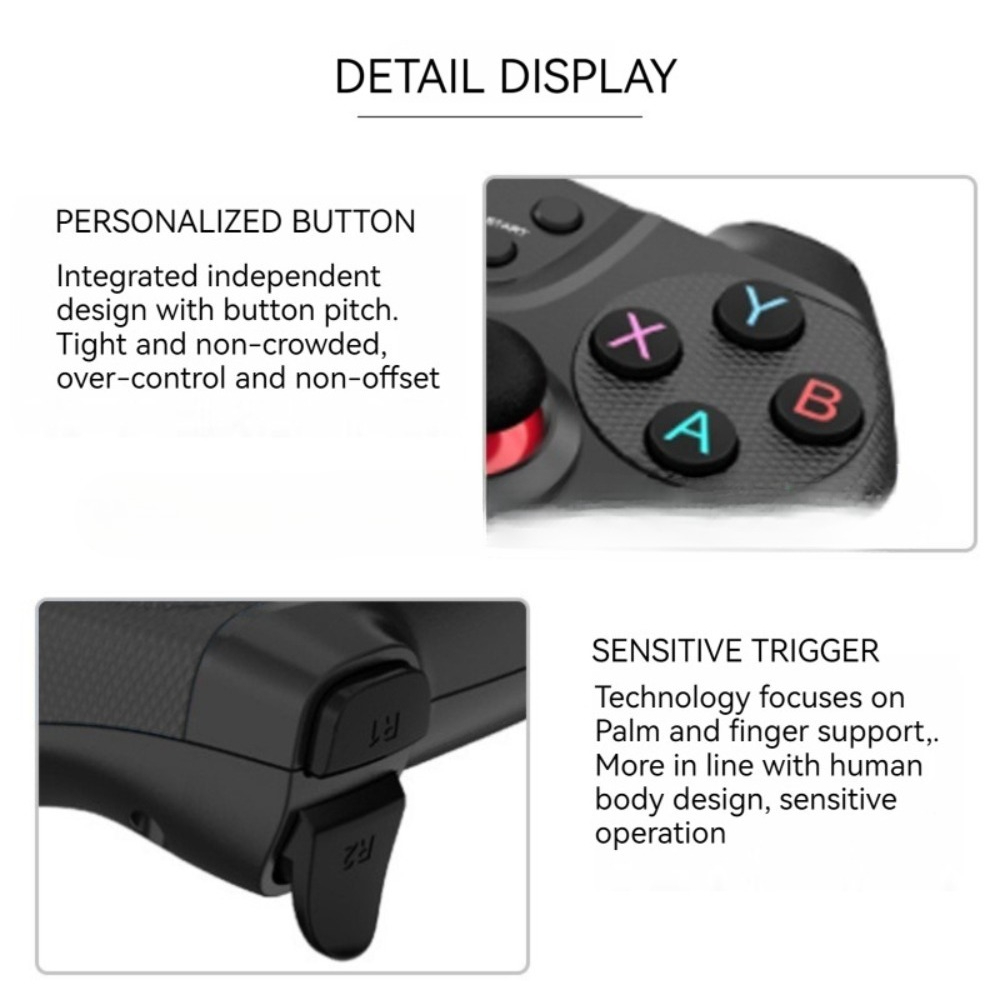 X2 Ultra Retro Game Stick 4K,  – Retro Gaming Aesthetic Bewertung und Preis