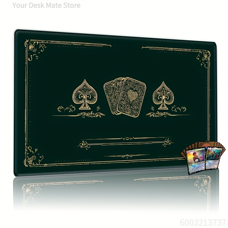 Retro Poker Badge Game Pad, 24 – Retro Gaming Xl Bewertung und Preis